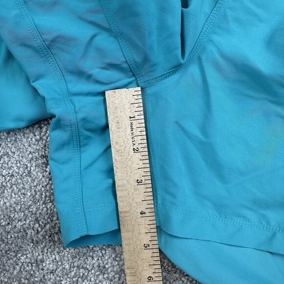 Nike ACG Reservoir Goat Hiking Shorts Mens Size Large Dusty Cactus FN2472-345 - Picture 13 of 13